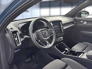 Volvo  LED Klima Standhzg Einparkhilfe el. Fenster