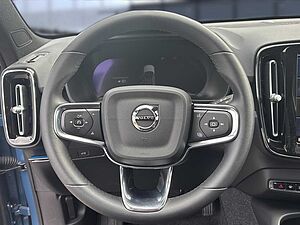 Volvo  LED Klima Standhzg Einparkhilfe el. Fenster