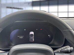 Volvo  LED Klima Standhzg Einparkhilfe el. Fenster