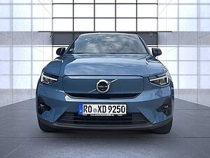 Volvo  LED Klima Standhzg Einparkhilfe el. Fenster