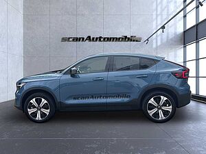 Volvo  LED Klima Standhzg Einparkhilfe el. Fenster