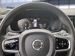 Volvo  Bluetooth Head Up Display LED Vollleder Klima Einparkhilfe el. Fenster