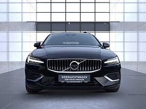 Volvo  Bluetooth Head Up Display LED Vollleder Klima Einparkhilfe el. Fenster