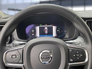 Volvo  XC60 Bluetooth Head Up Display Navi LED Klima Einparkhilfe el. Fenster