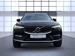 Volvo  XC60 Bluetooth Head Up Display Navi LED Klima Einparkhilfe el. Fenster