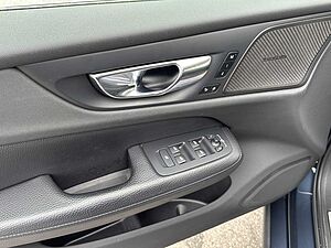 Volvo  Einparkhilfe el. Fenster