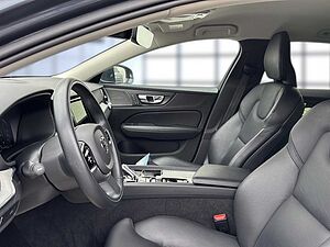 Volvo  Einparkhilfe el. Fenster