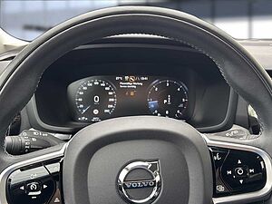 Volvo  Einparkhilfe el. Fenster