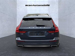 Volvo  Einparkhilfe el. Fenster