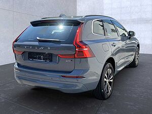 Volvo  XC60 Einparkhilfe el. Fenster