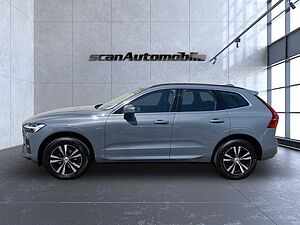 Volvo  XC60 Einparkhilfe el. Fenster