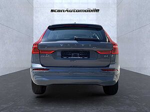 Volvo  XC60 Einparkhilfe el. Fenster