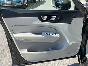 Volvo  XC60 Vollleder Einparkhilfe el. Fenster
