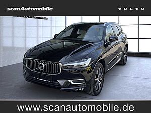 Volvo  XC60 Navi LED Vollleder Klima Einparkhilfe el. Fenster