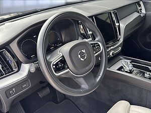 Volvo  XC60 Navi LED Vollleder Klima Einparkhilfe el. Fenster