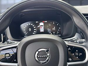 Volvo  XC60 Navi LED Vollleder Klima Einparkhilfe el. Fenster