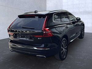 Volvo  XC60 Navi LED Vollleder Klima Einparkhilfe el. Fenster