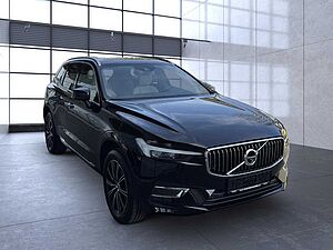 Volvo  XC60 Navi LED Vollleder Klima Einparkhilfe el. Fenster