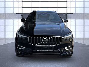 Volvo  XC60 Navi LED Vollleder Klima Einparkhilfe el. Fenster