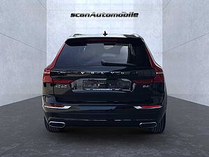 Volvo  XC60 Navi LED Vollleder Klima Einparkhilfe el. Fenster