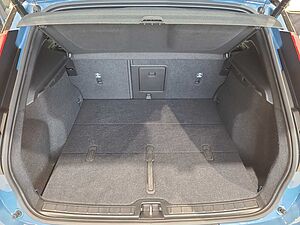 Volvo  XC40 Navi LED Klima Standhzg Einparkhilfe el. Fenster