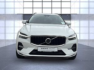 Volvo  XC60 Einparkhilfe el. Fenster