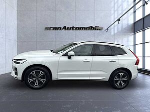 Volvo  XC60 Einparkhilfe el. Fenster