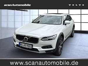 Volvo  Head Up Display Klima Standhzg Einparkhilfe el. Fenster
