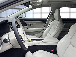 Volvo  Head Up Display Klima Standhzg Einparkhilfe el. Fenster