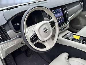 Volvo  Head Up Display Klima Standhzg Einparkhilfe el. Fenster