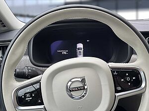 Volvo  Head Up Display Klima Standhzg Einparkhilfe el. Fenster