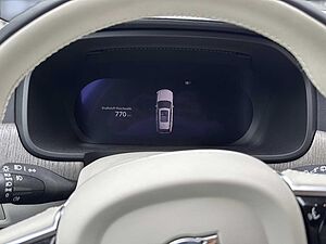 Volvo  Head Up Display Klima Standhzg Einparkhilfe el. Fenster