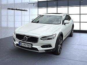Volvo  Head Up Display Klima Standhzg Einparkhilfe el. Fenster