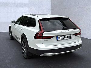 Volvo  Head Up Display Klima Standhzg Einparkhilfe el. Fenster