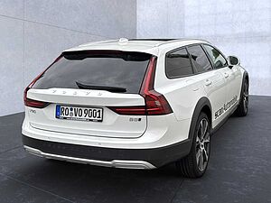Volvo  Head Up Display Klima Standhzg Einparkhilfe el. Fenster