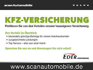 Volvo  XC40 Navi LED Klima Standhzg Einparkhilfe el. Fenster