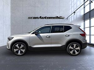 Volvo  XC40 Navi LED Klima Standhzg Einparkhilfe el. Fenster