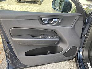 Volvo  XC60 Einparkhilfe el. Fenster