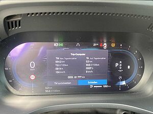 Volvo  XC60 Einparkhilfe el. Fenster