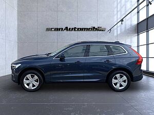Volvo  XC60 Einparkhilfe el. Fenster