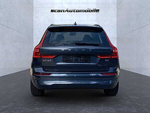 Volvo  XC60 Einparkhilfe el. Fenster
