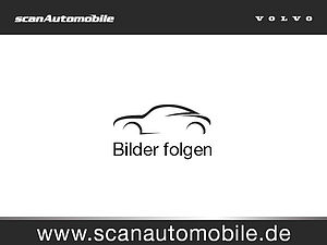 Volvo  XC40 Navi LED Klima Standhzg Einparkhilfe el. Fenster
