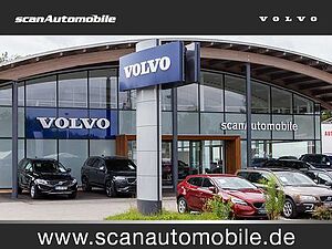 Volvo  XC40 Navi LED Klima Standhzg Einparkhilfe el. Fenster