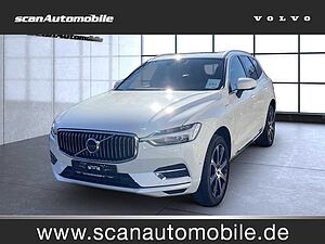 Volvo  XC60 Head Up Display LED Vollleder Klima Einparkhilfe el. Fenster