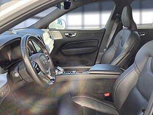 Volvo  XC60 Head Up Display LED Vollleder Klima Einparkhilfe el. Fenster