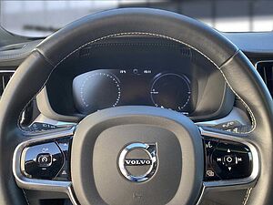 Volvo  XC60 Head Up Display LED Vollleder Klima Einparkhilfe el. Fenster