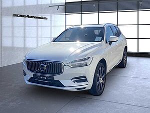 Volvo  XC60 Head Up Display LED Vollleder Klima Einparkhilfe el. Fenster