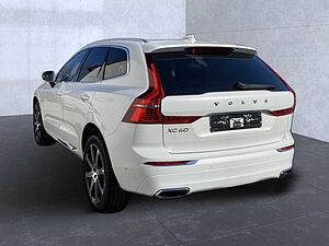 Volvo  XC60 Head Up Display LED Vollleder Klima Einparkhilfe el. Fenster