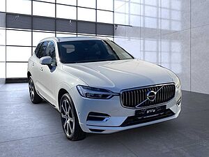 Volvo  XC60 Head Up Display LED Vollleder Klima Einparkhilfe el. Fenster