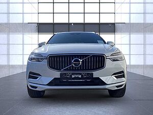 Volvo  XC60 Head Up Display LED Vollleder Klima Einparkhilfe el. Fenster
